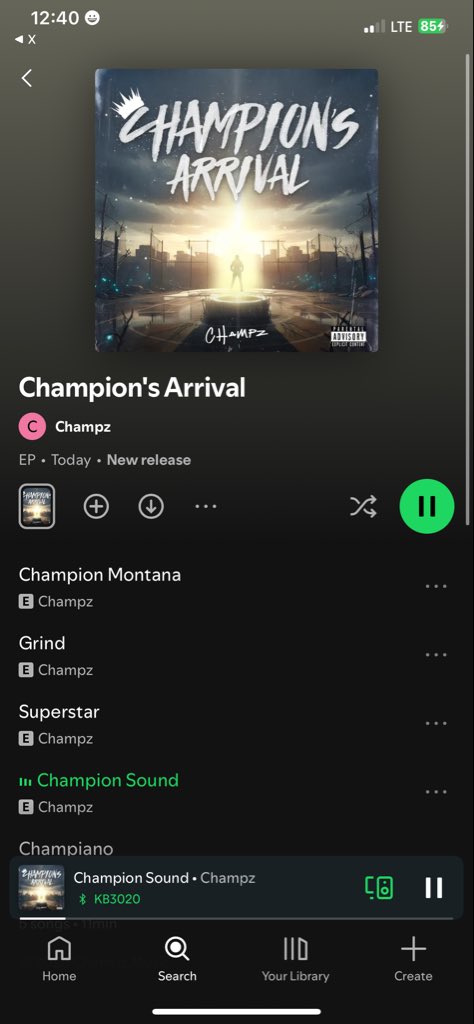 🔥 open.spotify.com/album/69HawL2H…