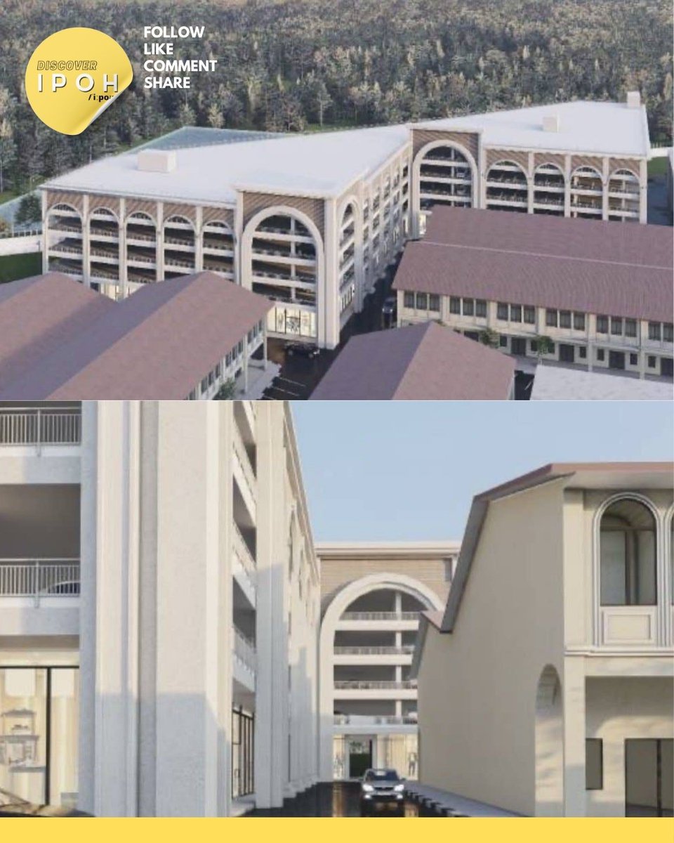 🇲🇾 - Discover Ipoh tweet media