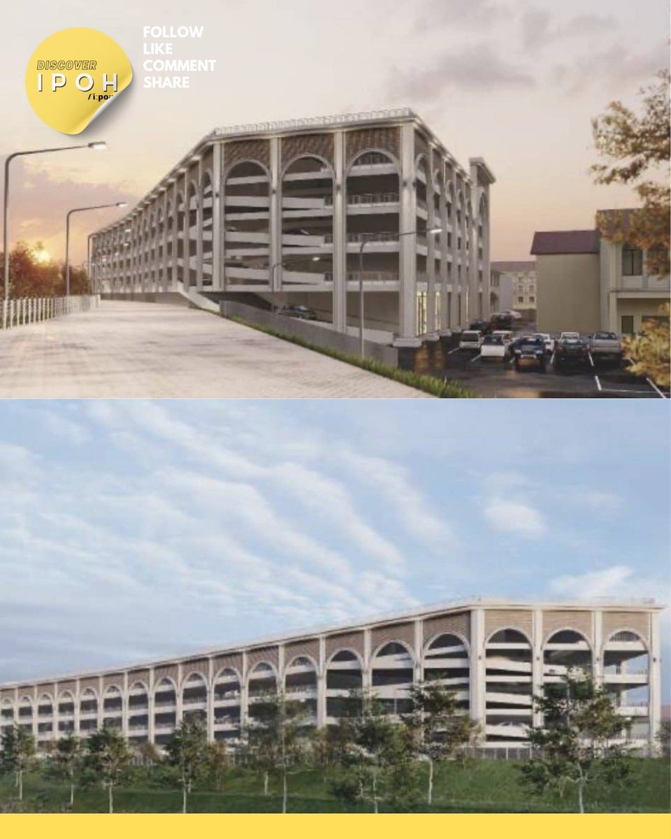 🇲🇾 - Discover Ipoh tweet media