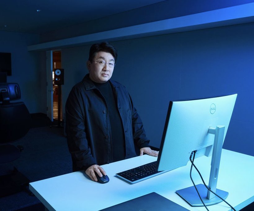 « Among Koreans »