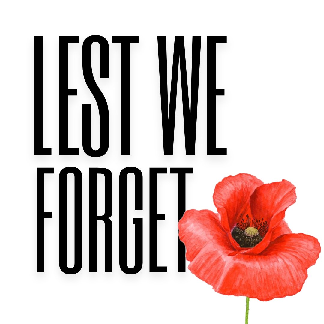 protocolgroup's tweet image. 🌹 Remembrance Day 🌹

Today, we honour and remember all those who have served and sacrificed for our country — the heroes who gave their tomorrow for our today

#RemembranceDay #LestWeForget #ProtocolConsultancyServices #TrainingProvider #Birmingham