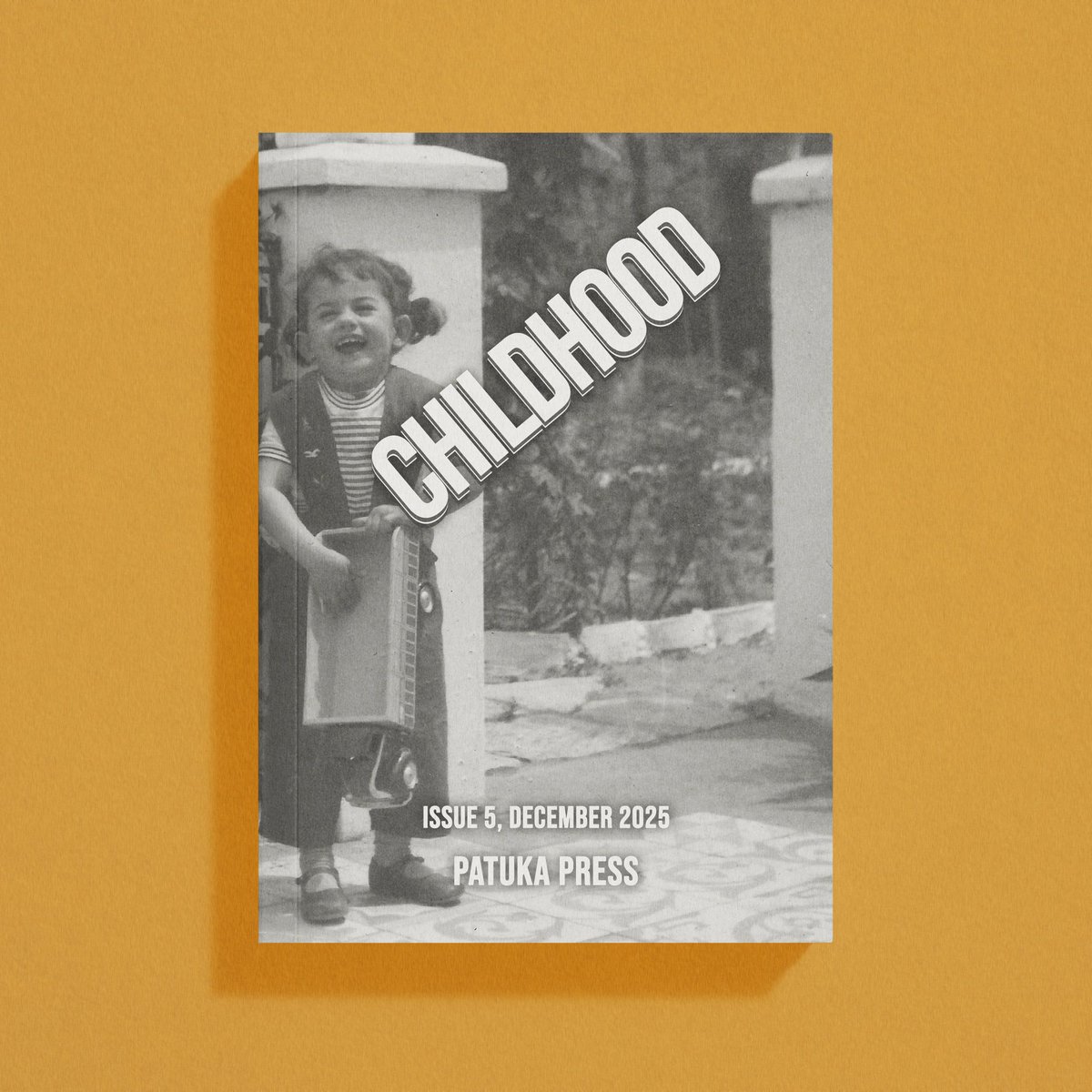 Patuka Press tweet media