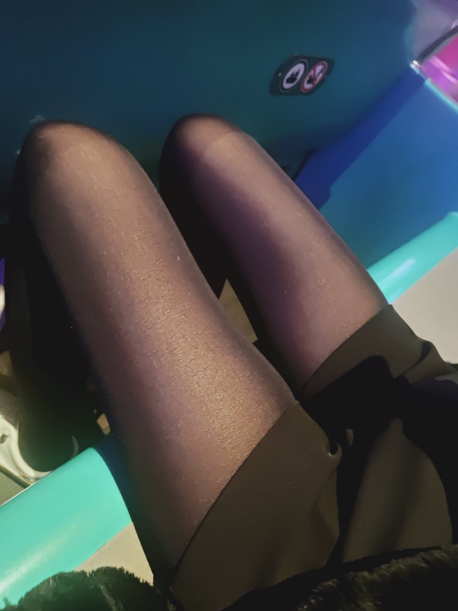 給你們黑絲腿
應該不會有人要原味吧（？ https://t.co/qjPvOepEsM