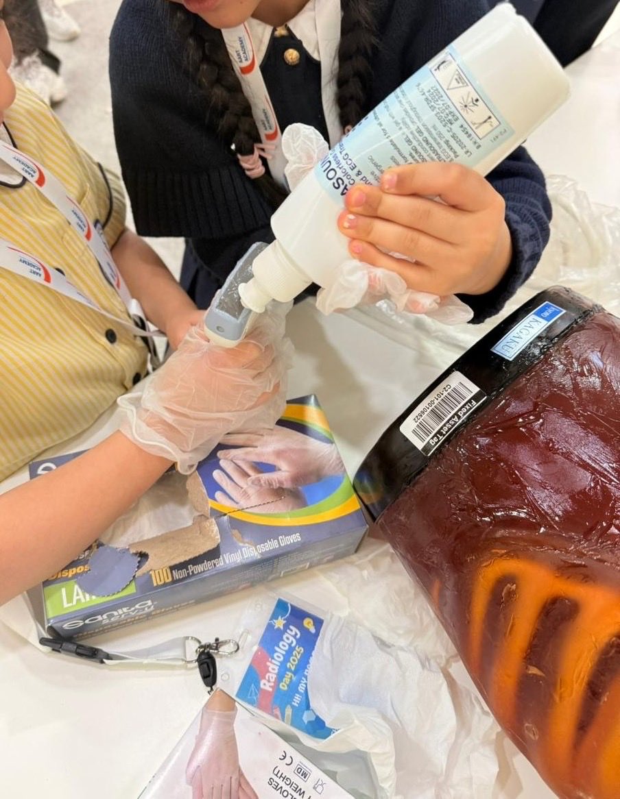 Altakassusi Alliance Medical tweet media