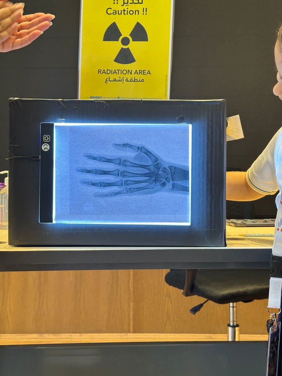 Altakassusi Alliance Medical tweet media