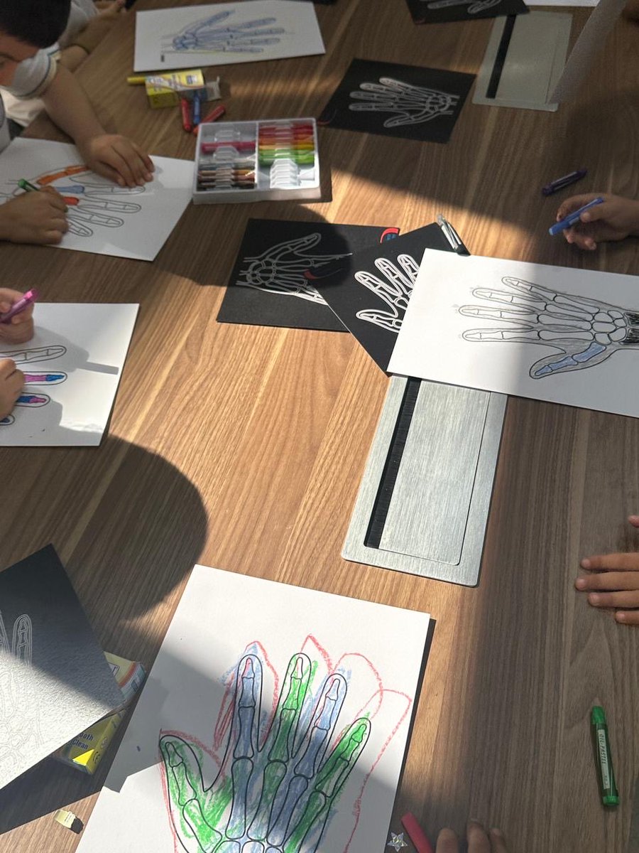 Altakassusi Alliance Medical tweet media