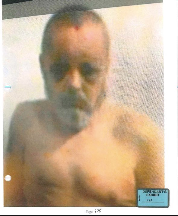 Beth02428329's tweet image. 📌 What was #RichardAllen’s Only Crime

* Rick lived in the same area as predator Kegan Kline (years ago!)
* Rick is around the same age as KK’s dad

Unified Cabal sent Rick to #WestvilleCorrectionalFacility in the hope he would implicate Kegan &amp;amp;/or Tony Kline. The problem with…