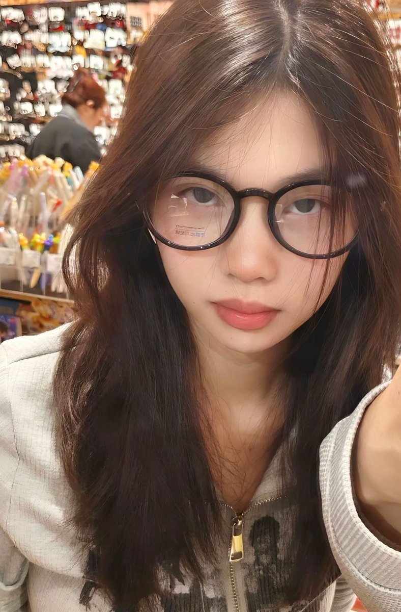 我不李姐 tweet media