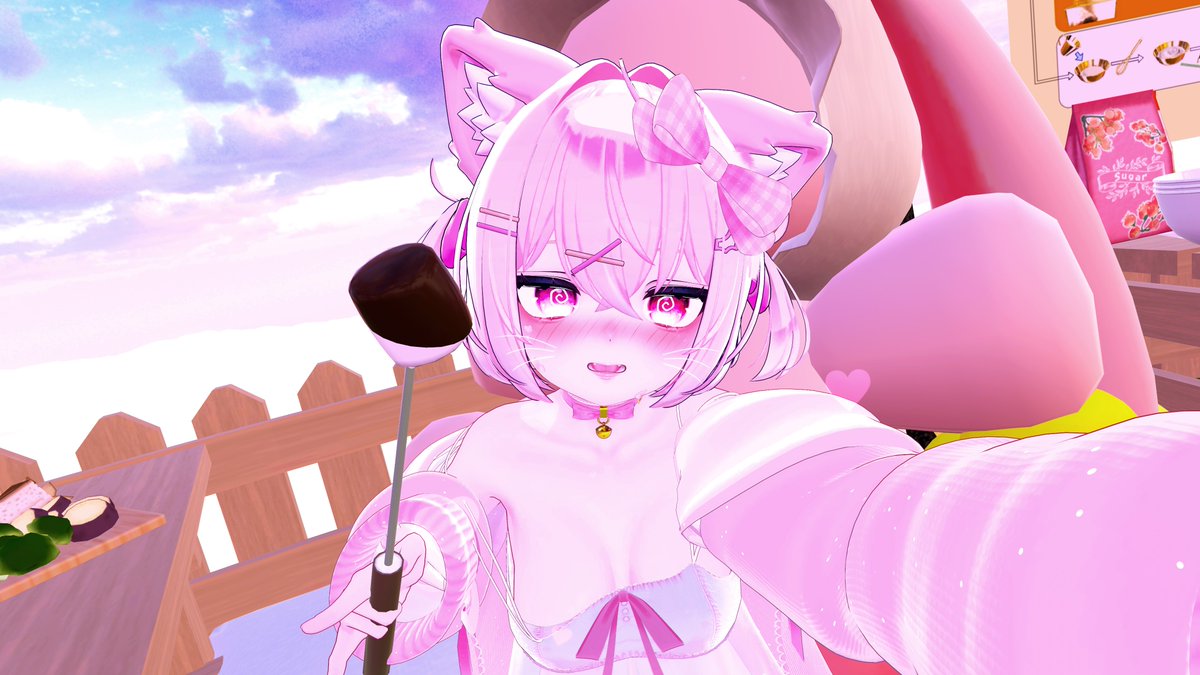 【Leah】/ リア tweet media