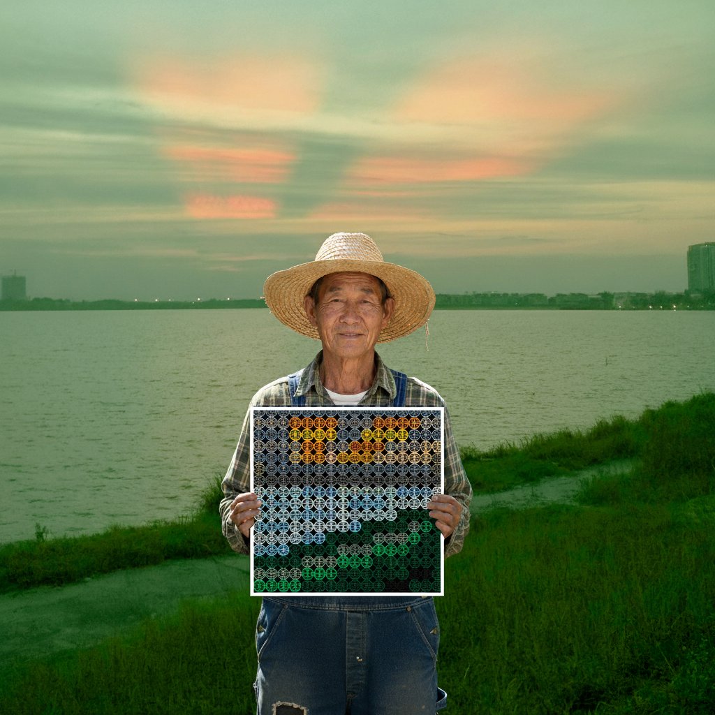 GM🙌

'Halcyon gleam'
A gentle and golden thread that wove its way through the darkest moments, guiding the soul towards a tranquil path.