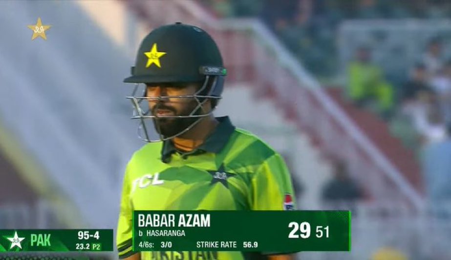 Fakhar Bajwa 🏏 tweet media