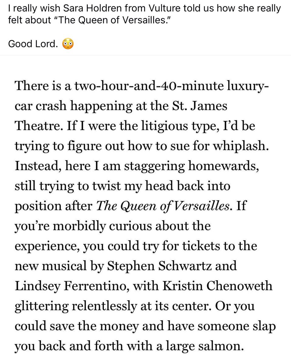 OnstageBlog's tweet image. 