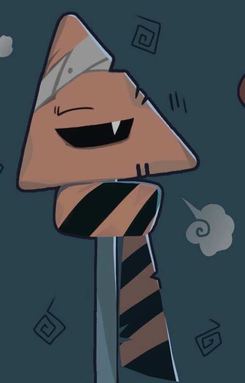 AGITATINGSIGN's tweet image. &quot; How tolerable is this place exactly? I kinda have my own limits. &quot;

[He paused for a second.]

&quot; …also no Katie? That kinda sucks.. &quot;