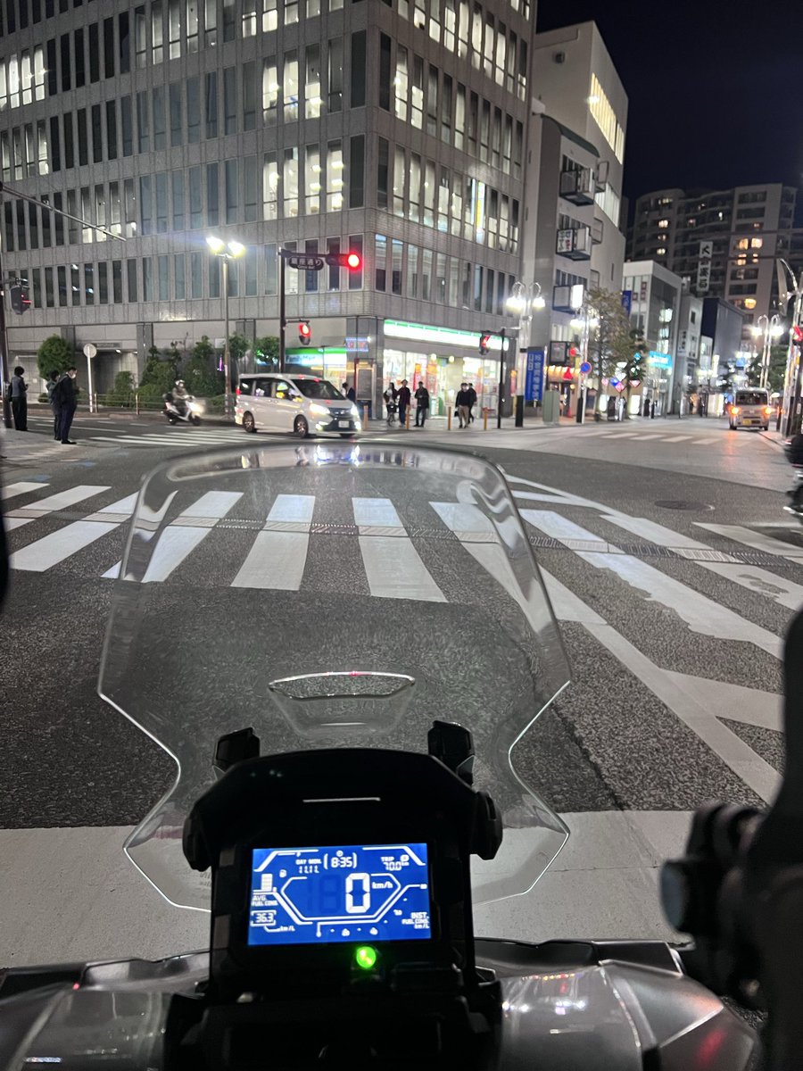 ビギナー配達員🏍️UE横浜ver.6 on X