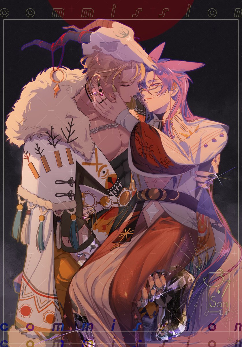 Sanci37💤🦊💤 tweet media