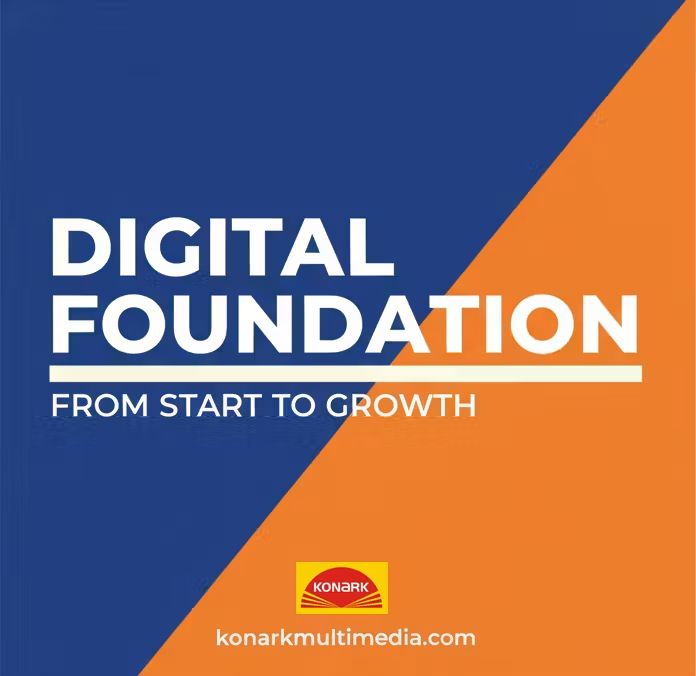 KonarkMultimedi's tweet photo. From domain registration to promotion - we set the digital foundation for your brand 
https://t.co/cAYVEJd2DN

#KonarkMultimedia #DomainRegistration #DigitalFoundation #OnlineBranding #BrandPromotion #SecureYourDomain #WebIdentity  #DigitalPresence #DomainExperts #Startup https://t.co/vDRISzKH2G