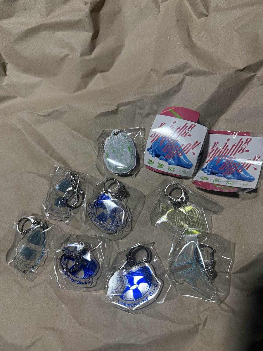 ryutaflum4's tweet image. 被りめっちゃあるw