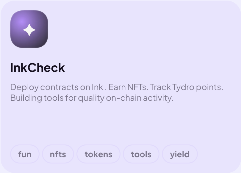 InkCheck.XYZ tweet media