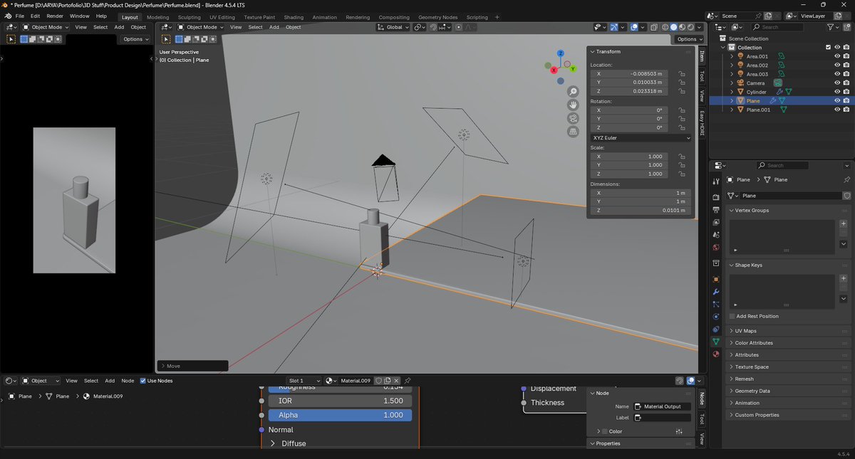 arrr_chived's tweet image. Day_2: Perfume 

#30DayChallenge