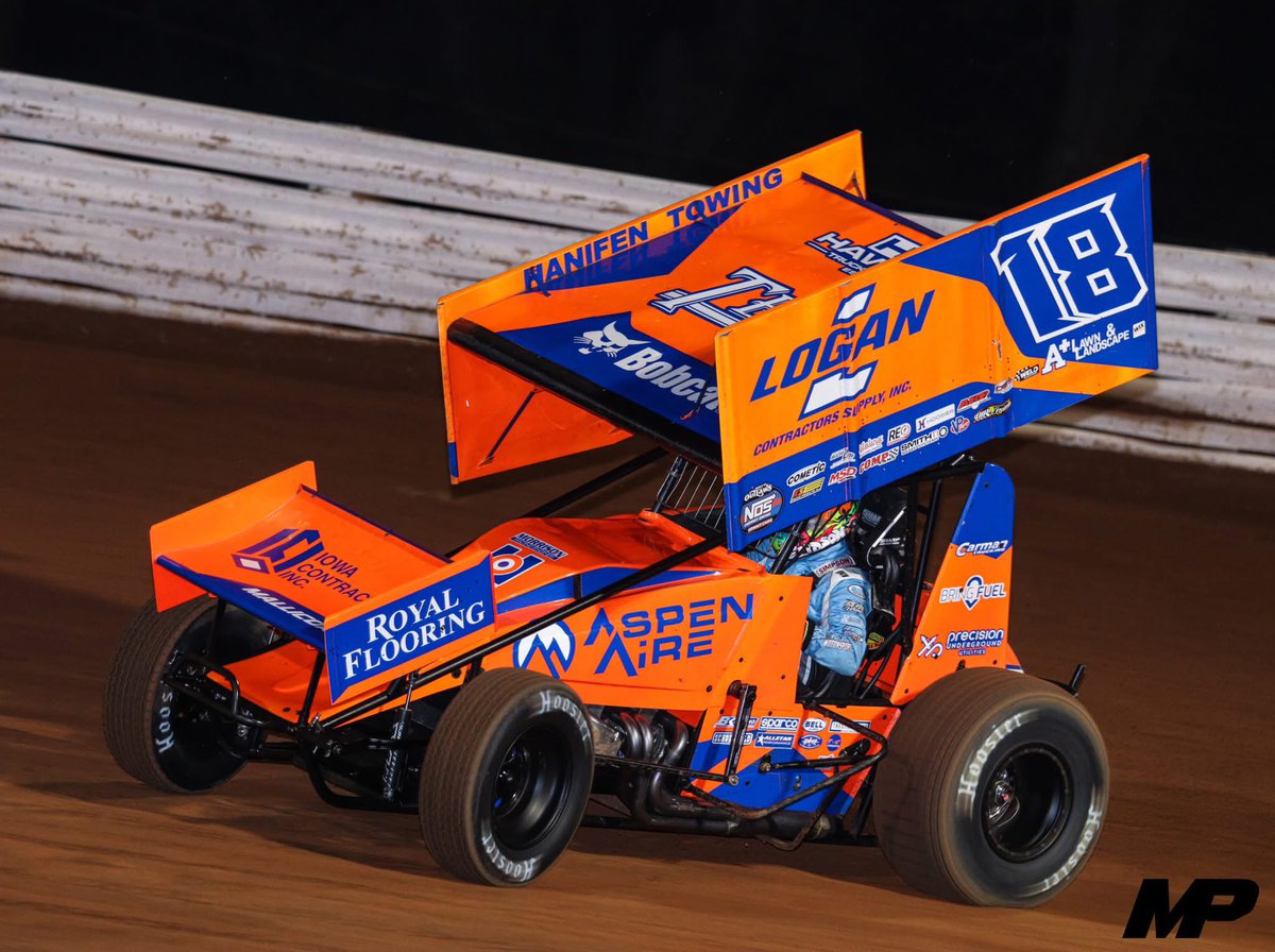 McIntyre_Photo's tweet photo. Pictures of the day: November 11th, 2025

Cory Eliason at Williams Grove Speedway earlier back this season.

📸 Dezman McIntyre https://t.co/WGgZT97YgD