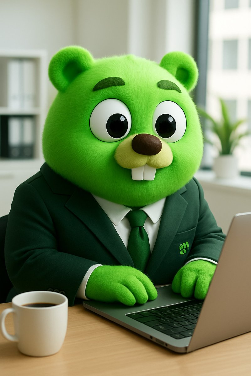 Anastasiir90741's tweet image. 🎯 Don’t miss Gopher Genesis Quest!
✅ Complete all tasks
✅ Share your referral link
✅ Stay updated for bonus rewards &amp;amp; perks!
@gopher_ai #gopher_ai