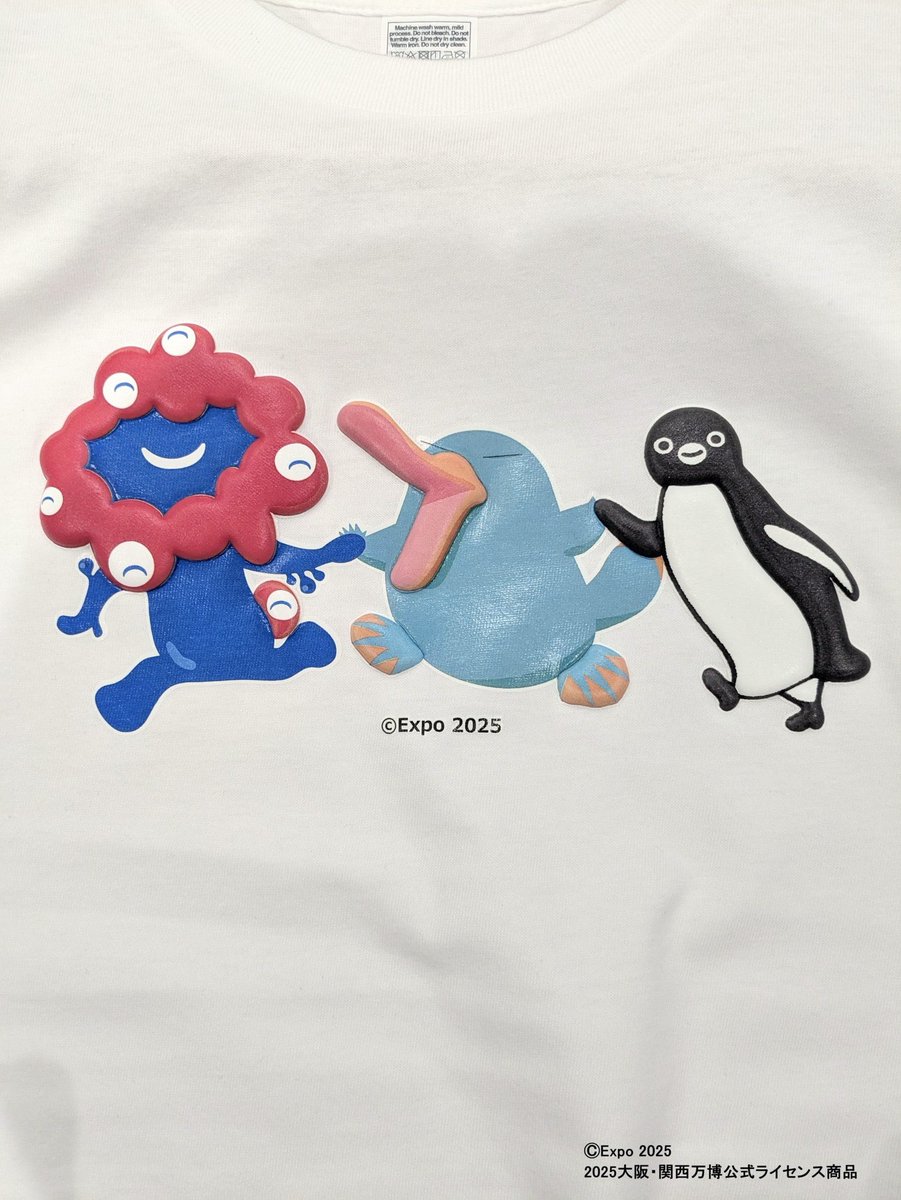 Suicaのペンギンが卒業とのことで この組み合わせが最初で最後になるの