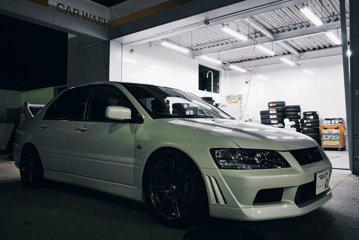 ffr_hq's tweet image. #無言で三菱製を貼る