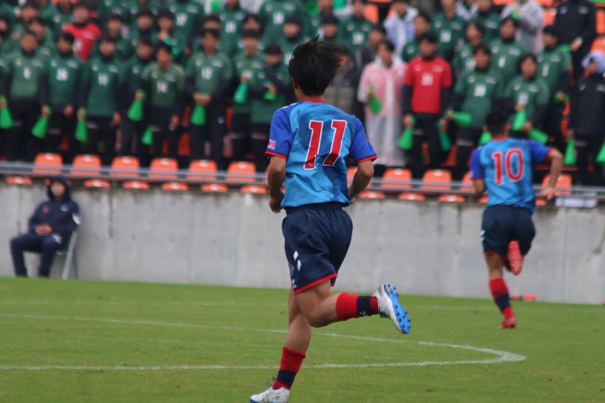 東京成徳大学深谷高校サッカー部 (@seitoku_fukaya) / Posts / X