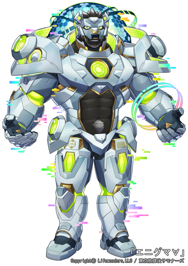 牟草るふ tweet media