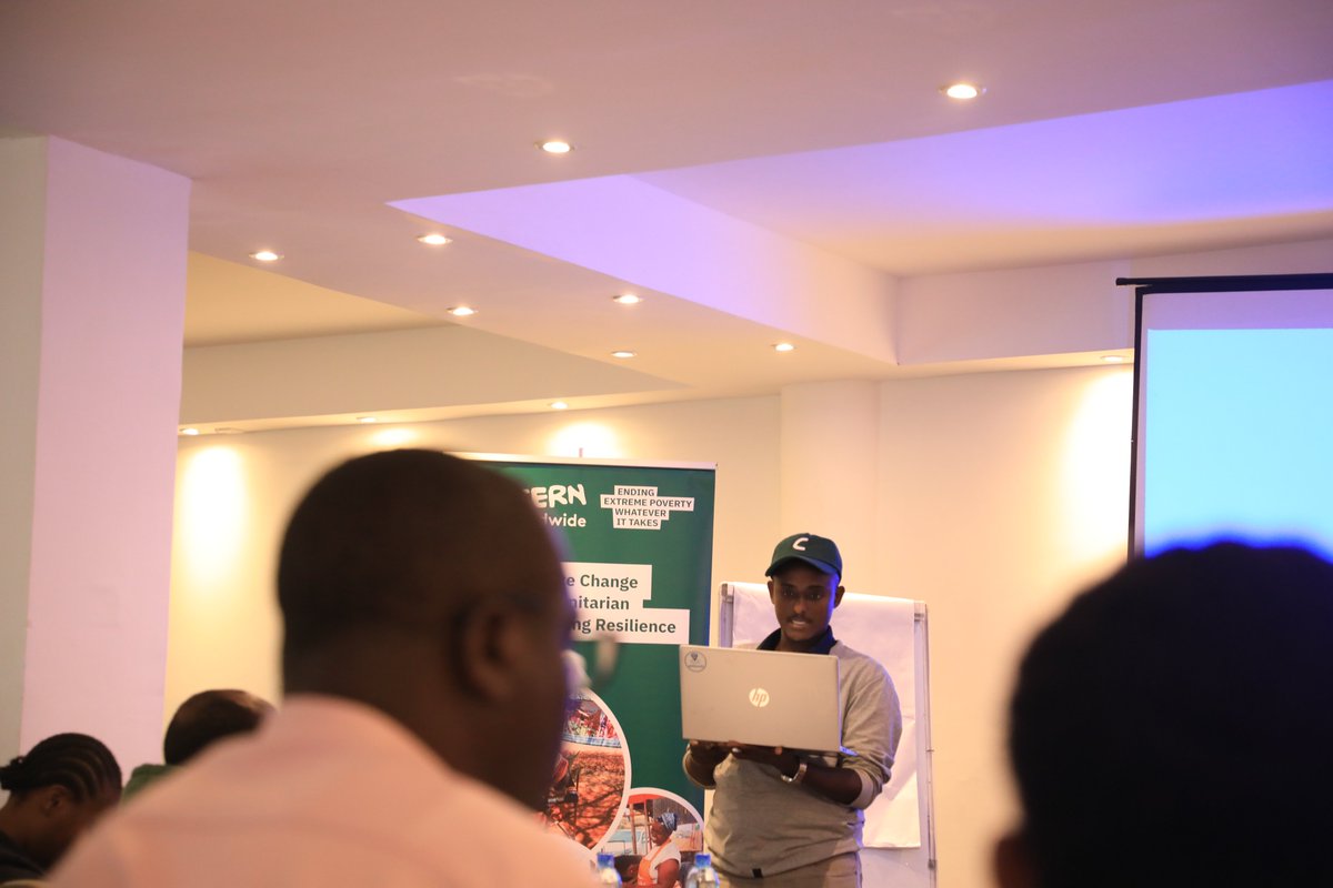 ConcernKenya's tweet photo. Our teams from Turkana, Marsabit, Machakos and Nairobi are meeting for the 2025 Annual Review. These are two and a half days to reflect on achievements, lessons learned and plans for 2026. https://t.co/DHg0BUW1Uc