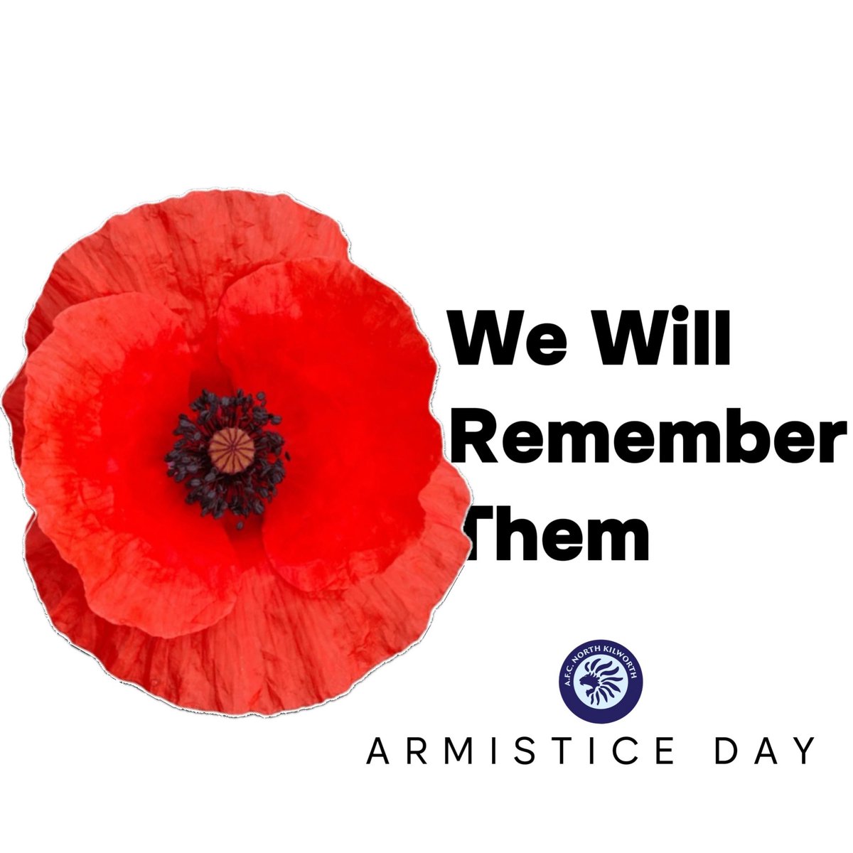 They gave their tomorrow for our today.