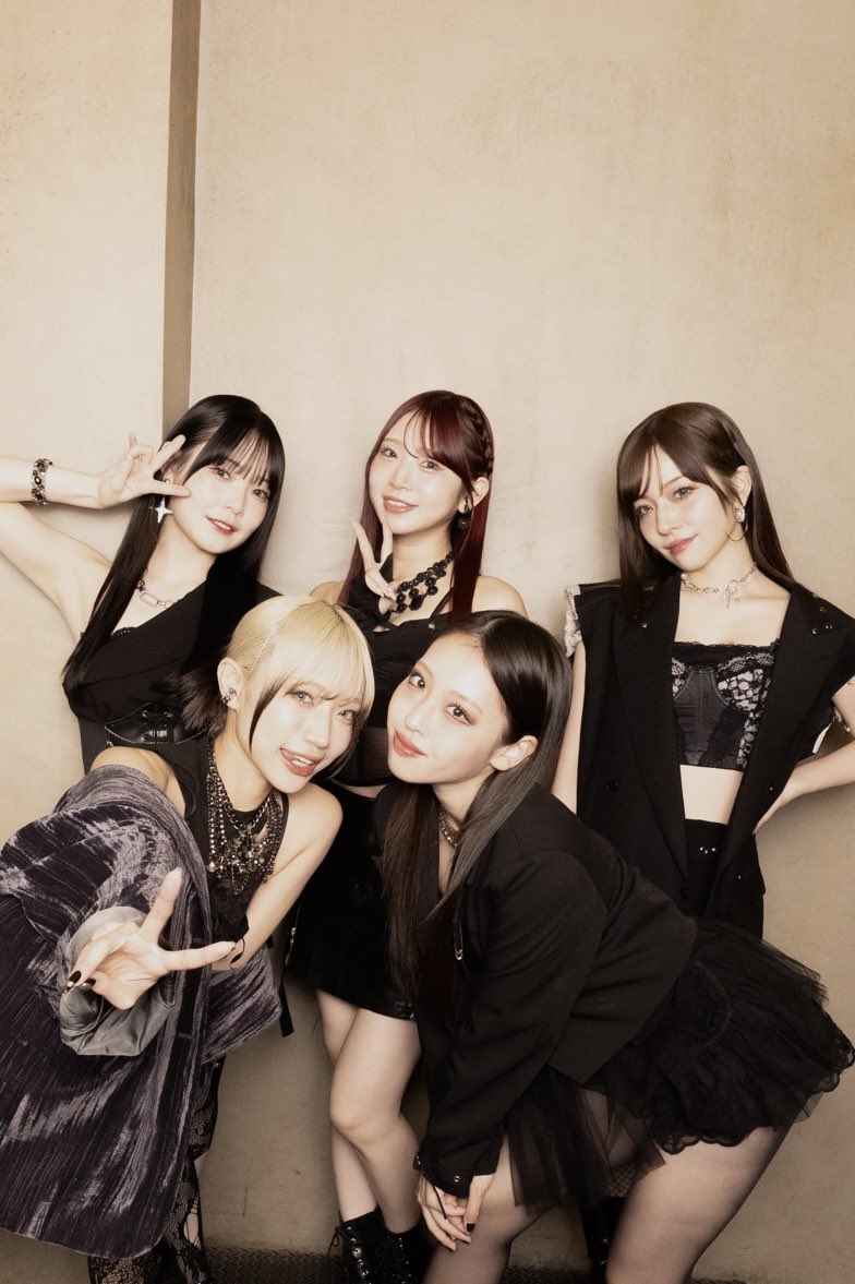 c_on_official's tweet photo. 「ONE AND ONLY Vol.27 SP」

ありがとうございました！
ちょっぴり異色なグループの私たちCiONでしたが、楽しんでいただけましたか？🎺💘
またお会いしましょう！

▶︎ next 11/15(土)
高山右近音楽フェス2025

#CiON #シーオン #ブラドル https://t.co/bJmJipjmaX