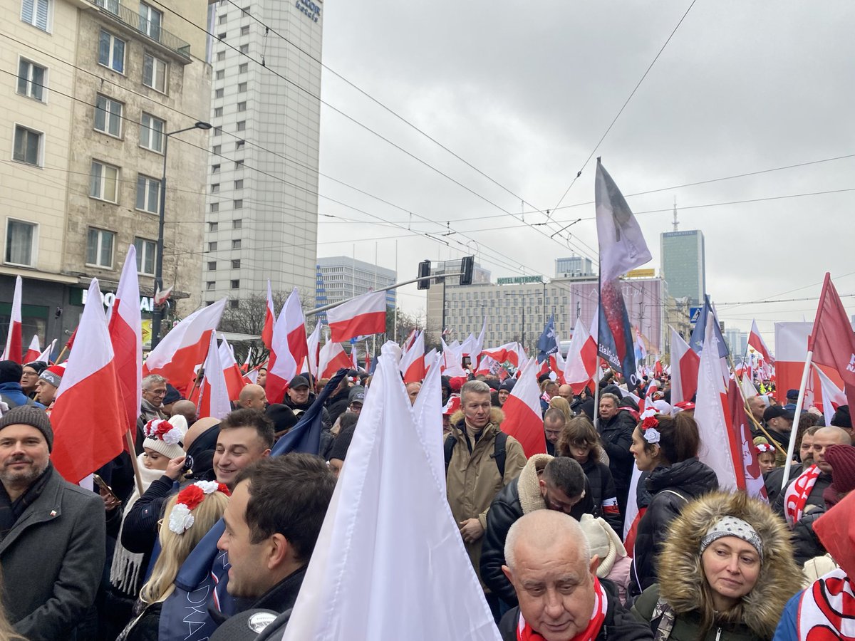 Ruch Narodowy Sanok tweet media