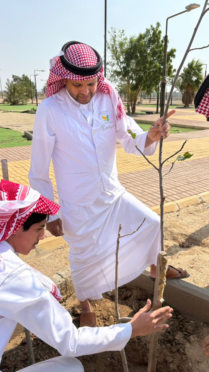 شمنصير الان tweet media
