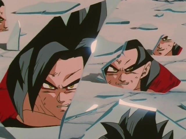Daily Goku tweet media