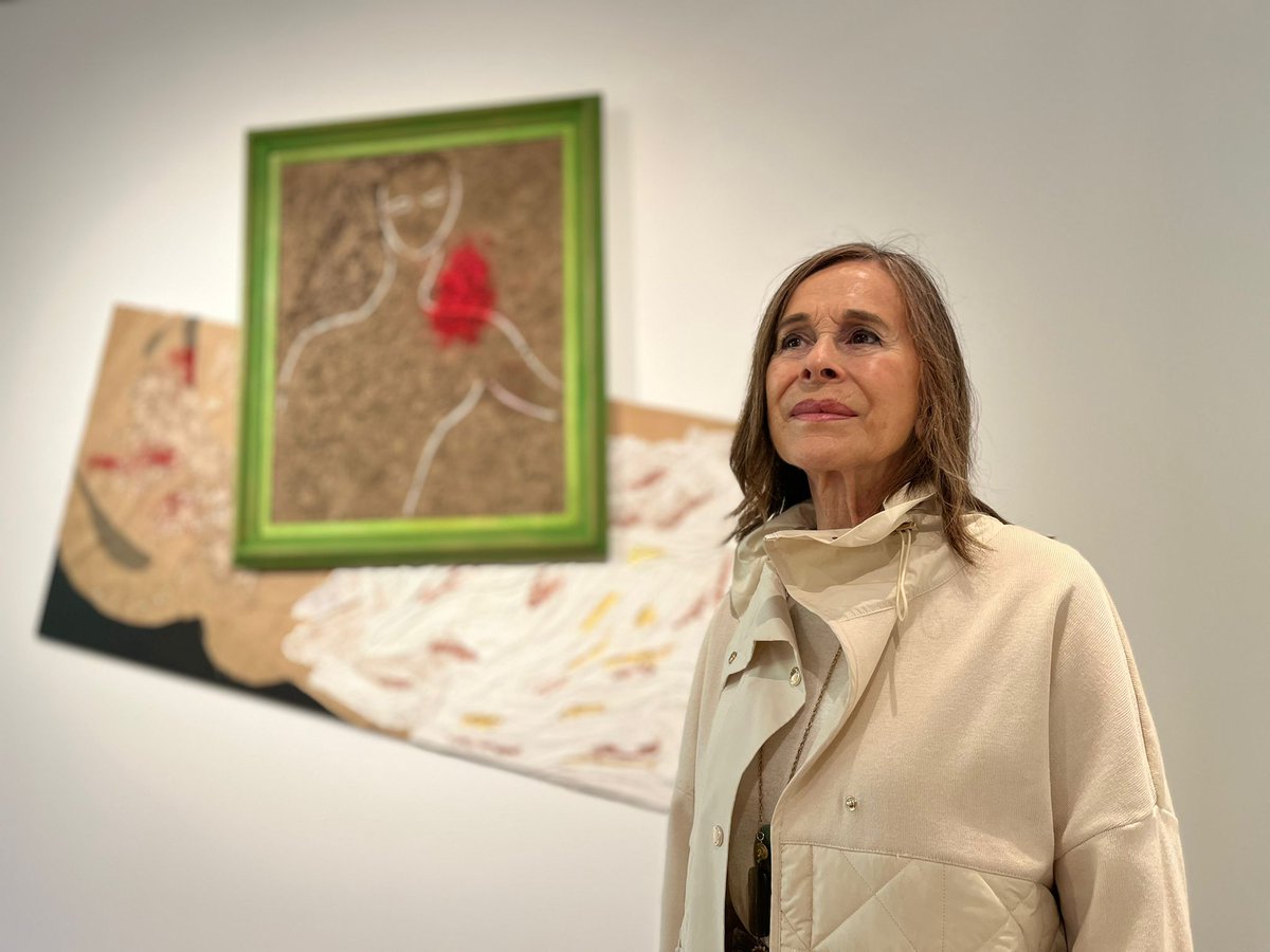 Cristina Enea Fundazioa tweet media