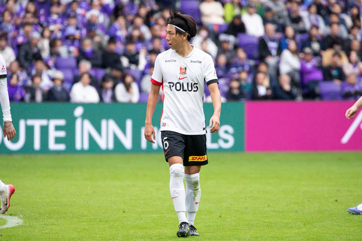 松本泰志 #浦和レッズ 2025.11.09 J1リーグ第36節 vsサンフレッチェ広島