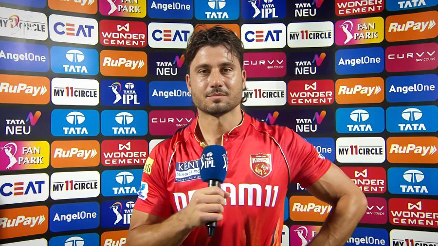 Indian Cricket tweet media