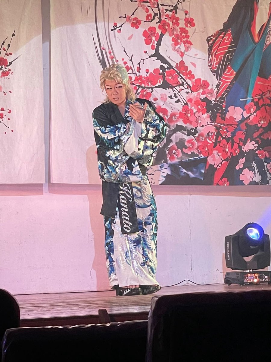 琥珀@舞台衣装 (@kohaku_engeki) / Posts / X