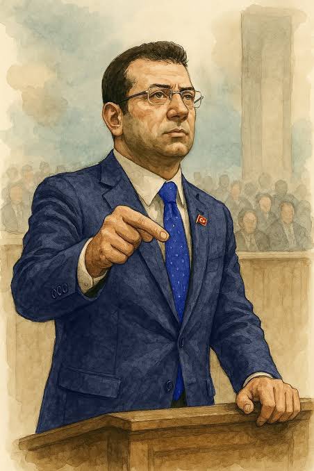 Duruşma TRT’de canlı yayınlansın.

Hodri Meydan!

Ekrem İmamoğlu’nun Yanındayız