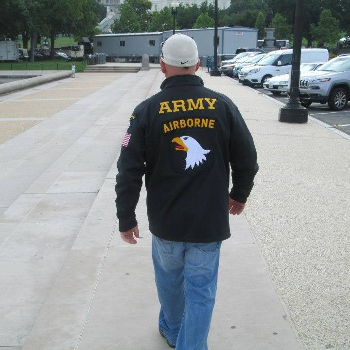 JohnFeal1's tweet image. Friends - To that small percentage that has served this country no matter the branch of service thank you, thank you, thank you! You are all so fucking special! Happy Birthday in heaven Grandpa, you WWII bad ass! #ThankYou #Respect #GoArmy