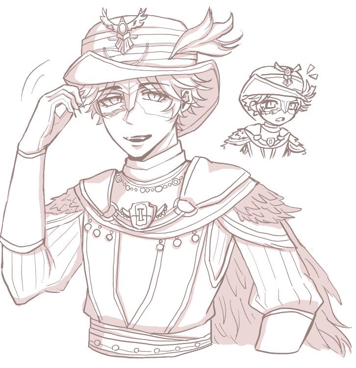 ゴエティア🐦‍⬛