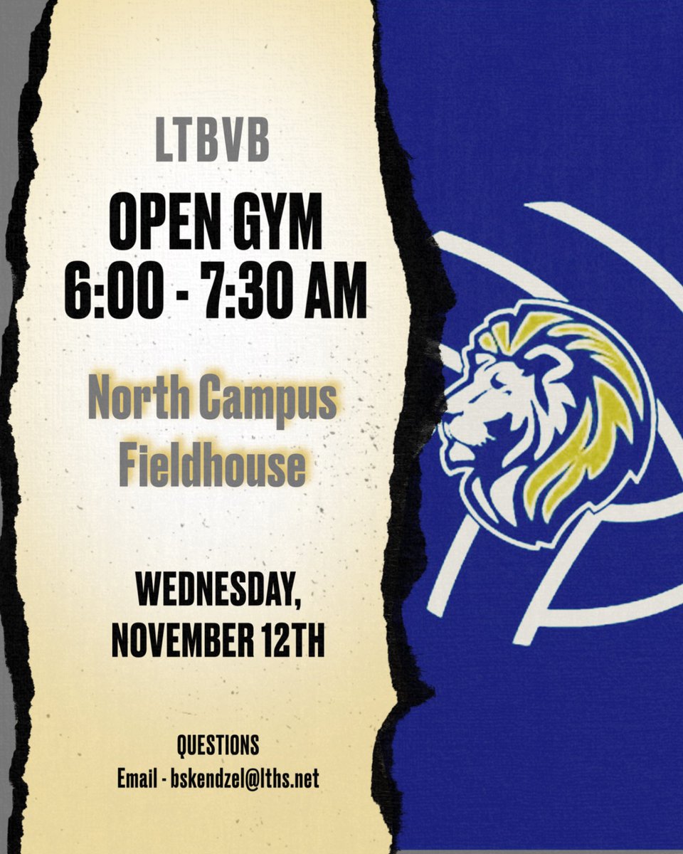 See you in the am! Bring a friend.