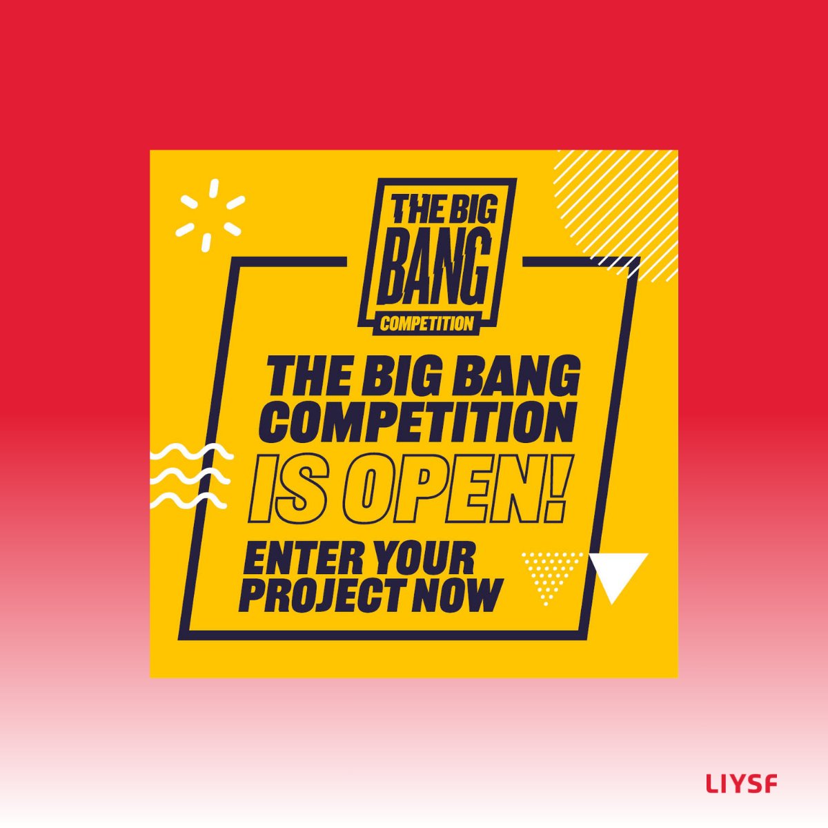 London International Youth Science Forum tweet media