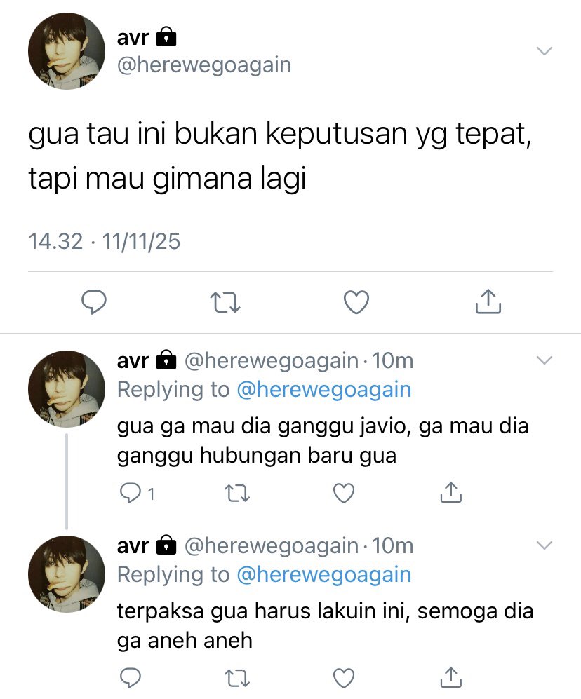 neyarchv's tweet photo. who is he? (Avery’s POV)

#JAVERY

noren fewtweet au https://t.co/DXoU66RywY