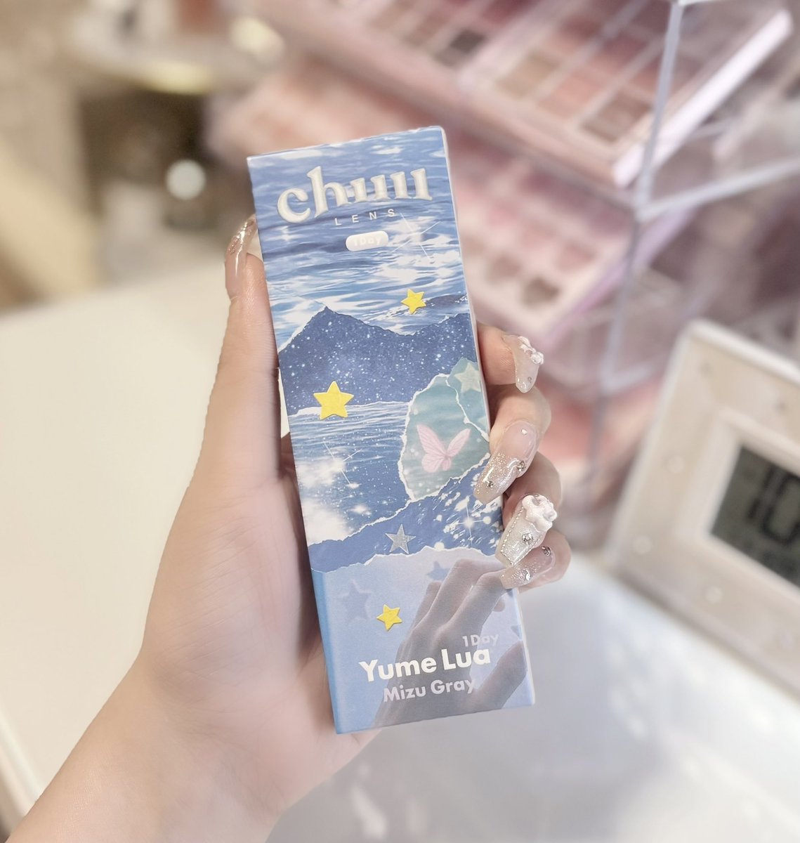 chuu_Lens (@chuulens_JP) / Posts / X