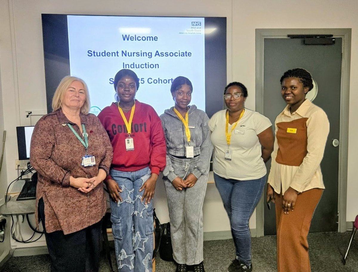 MSE Professional and Commissioned Education tweet media