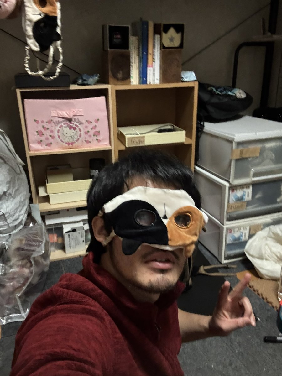 山岡 (@oreha_ahero) / Posts / X