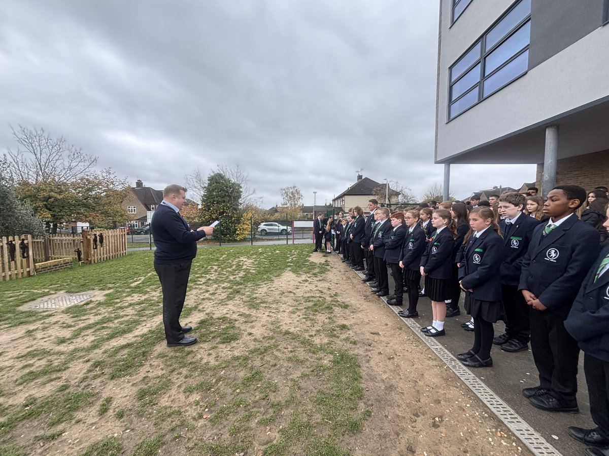 Hall Mead History tweet media