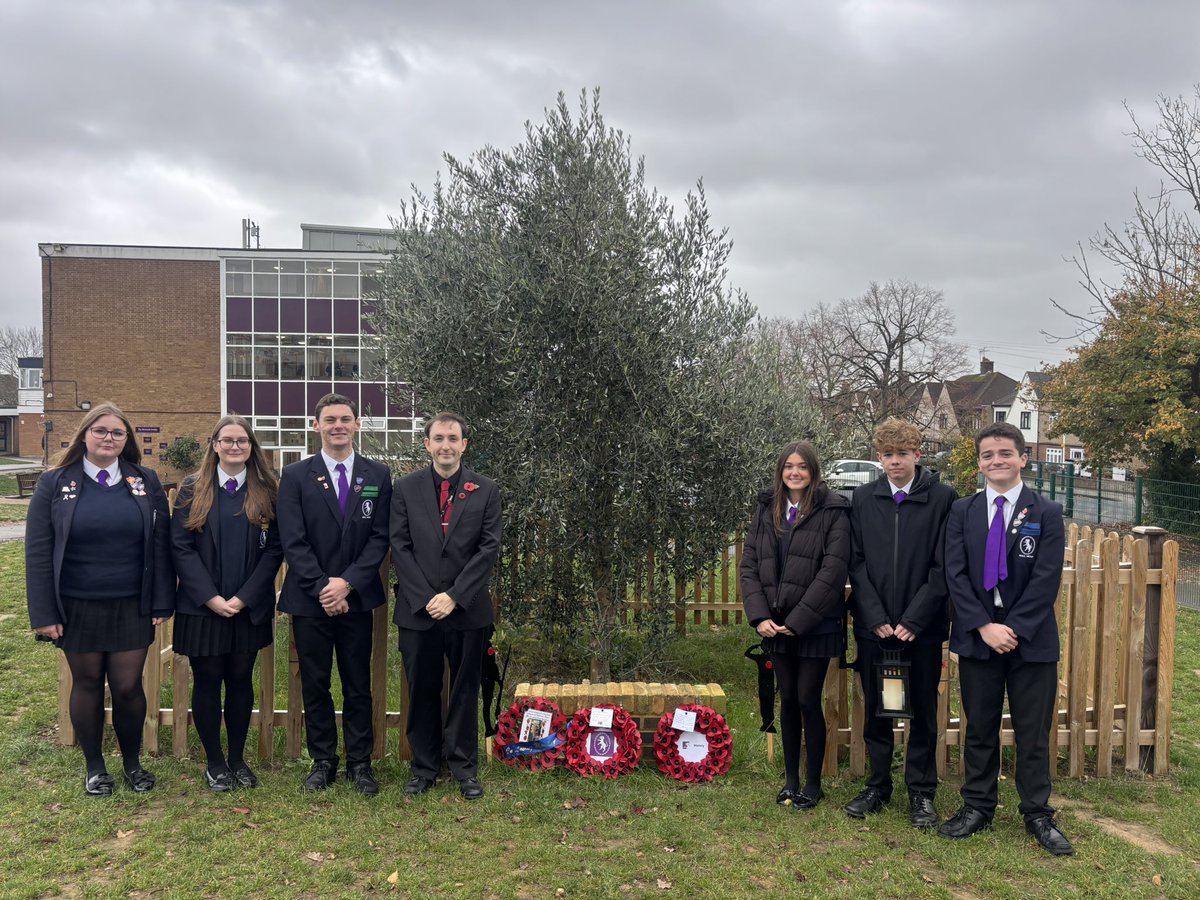 Hall Mead History tweet media